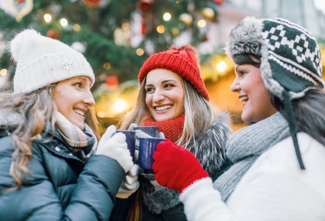 Christmas Markets